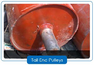 Tail Pulleys