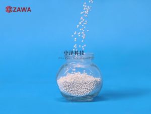 Alumina Filling Bead Chemical Fillers