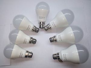 led bulbs