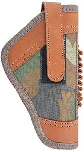 Camouflage Type Holster