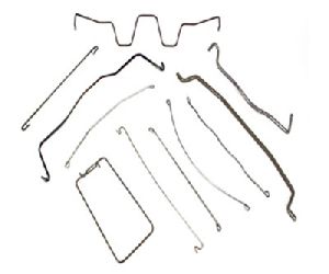 wire forms springs