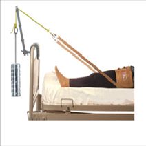 Pelvic Traction Kit at best price in Delhi Delhi from NARANG MEDICAL ...