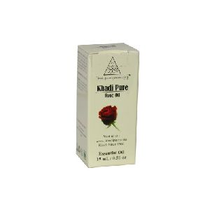 Pure Rose essential oil