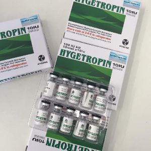 Hygetropin