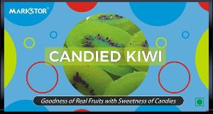 Candied Kiwi