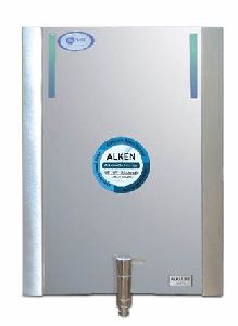 Alken UV-UF-Alkaline Water Purification System
