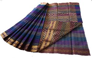 Silk Cotton Sarees