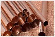 Copper Tubes