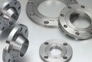 Flanges