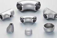 Hastelloy Buttweld Fittings