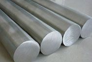 Stainless Steel Bars