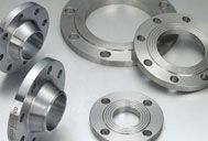 Stainless Steel Flanges