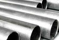 Stainless Steel Pipes