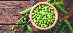 Fresh Peas