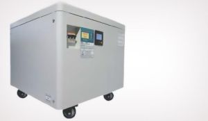 Gen Static Voltage Regulator