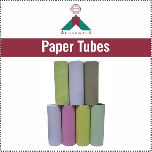 Paper Tubes