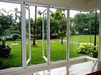 uPVC Doors Casements