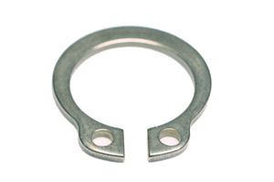 Stainless Steel External Circlips