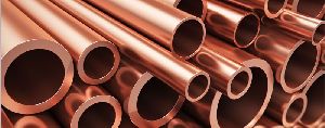 Copper Pipe