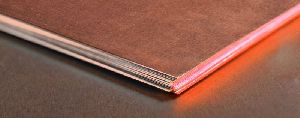 Copper Sheet for Industrial