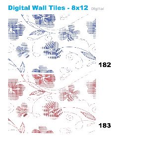 Bathroom Wall Tiles 20x30  182