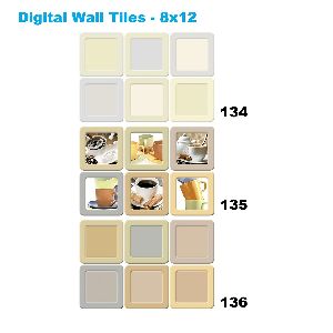 high quality ceramic digital bathroom tiles 136
