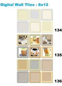 Popular Ceramic Wall Tiles  20x30cm  135