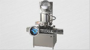 Automatic Four Head ROPP Bottle Capping Machine