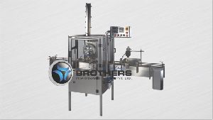 Automatic High Speed Outserter Leaflet/PIL Pasting Machine