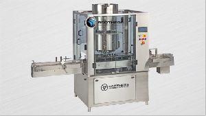 Automatic Super High Speed Twelve Head Vial Capping Machine