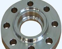 Flanges