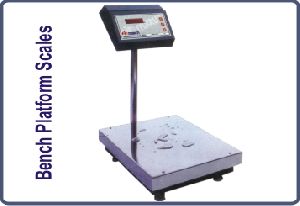 Mini Platform Scales