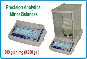 Precision Balances