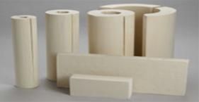 Calcium Silicate Insulation Block