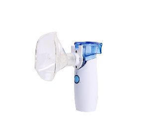 Handheld Mesh Nebulizer