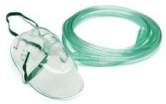 Oxygen Mask