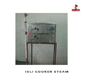 IDLI STEAM COOKER