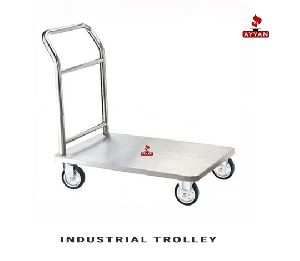 Industrial Trolleys
