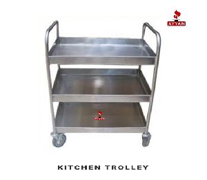 kitchen Trolleys