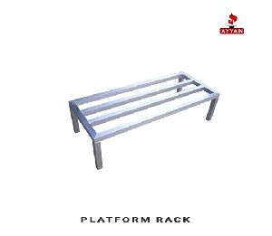 PLATFORM RACKS