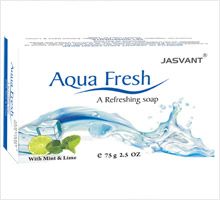 aqua fresh soap