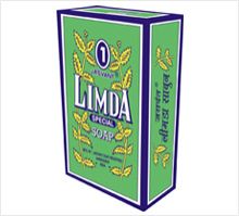 limda soap