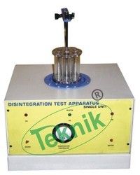 Disintegration Test Machine