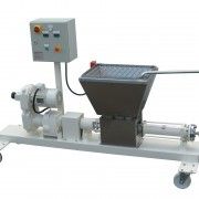 Centre Filling Machine