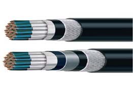 Instrumentation Cable