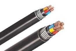 LV Control Cables