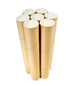 Paper Tubes and Cores