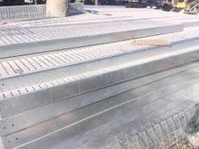 GI Steel Cable Tray
