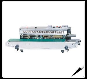 ABS-02 - Automatic Band Sealer