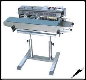 ABS-05 - Solid-Inker Printing Sealer